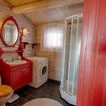 Charming Near Jotunheimen Trails Шале *