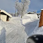 Charming Near Jotunheimen Trails *