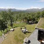 Charming Near Jotunheimen Trails Beitostolen