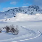 Charming Near Jotunheimen Trails Beitostolen