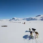 Шале Charming Near Jotunheimen Trails Beitostolen