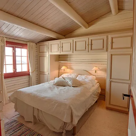Charming Near Jotunheimen Trails * Beitostolen