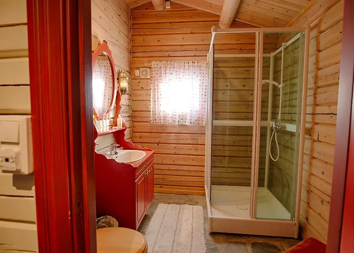 Charming Near Jotunheimen Trails Chalet Beitostolen