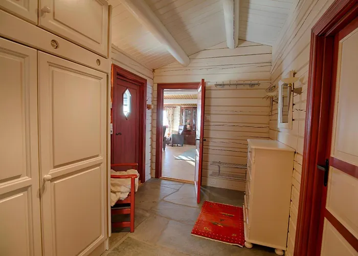 Chalet Charming Near Jotunheimen Trails Beitostolen