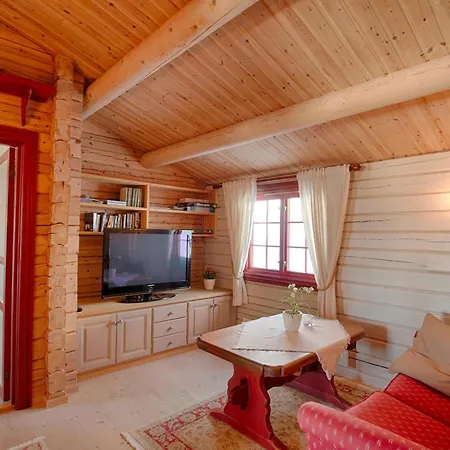 Charming Near Jotunheimen Trails * Beitostolen