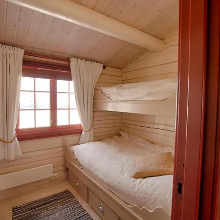 Charming Near Jotunheimen Trails * Beitostolen