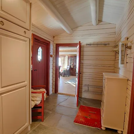 Domek alpejski Charming Near Jotunheimen Trails Beitostolen